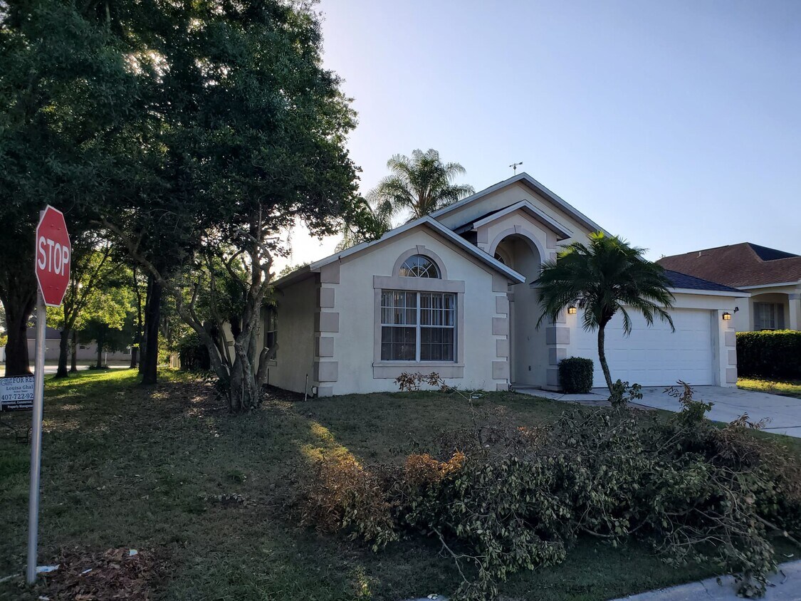 Foto principal - 106 Jerica Ln