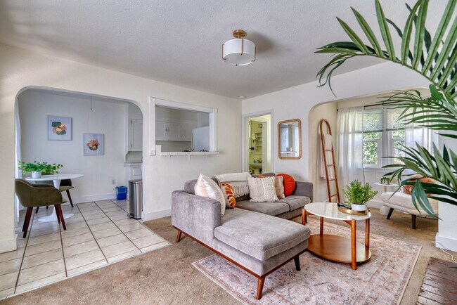 Foto del edificio - 2829 SE Holgate Blvd