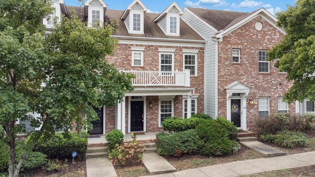 Photo - 9036 Rigden Mill Drive, Nashville, Tennessee 37211 House
