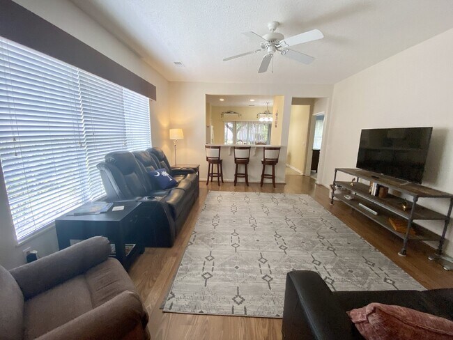 Foto del edificio - Lovely Furnished, Sun City of Hilton Head ...