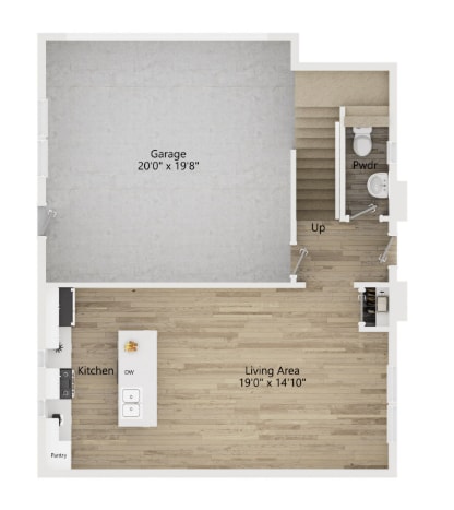 Building Photo - 3542 Tancredi Ln
