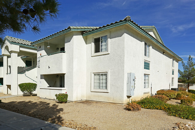 Foto del edificio - Devonshire Apartment Homes