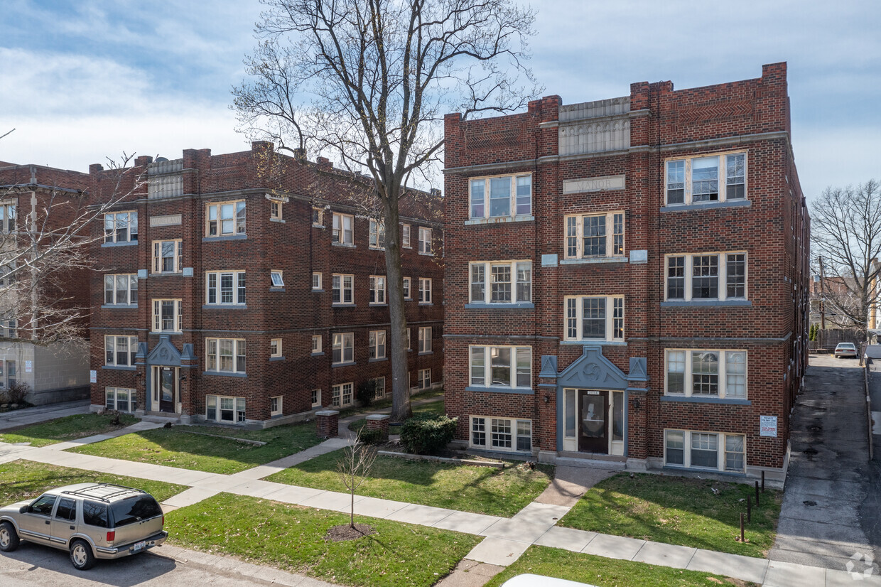 2664 N Moreland Blvd, Cleveland, OH 44120 - Apartments in Cleveland, OH ...