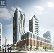 Building Photo - 19 Bathurst St