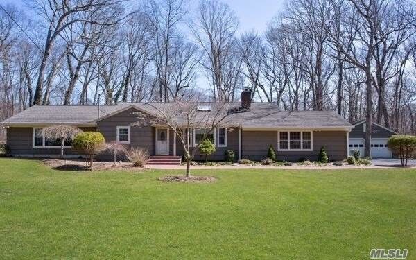 Building Photo - 10 Surry Hill Pl