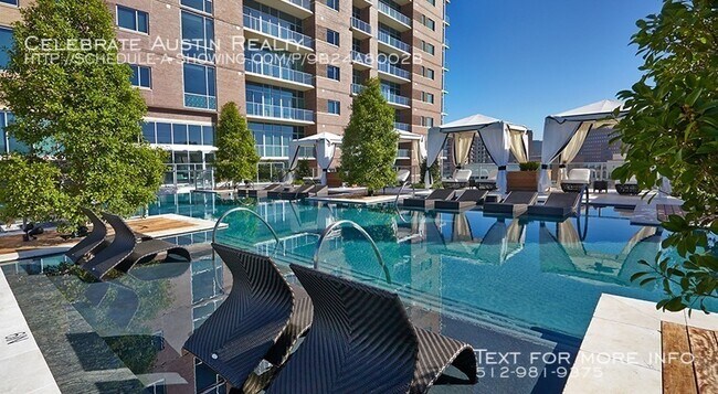 Foto del edificio - Brady Lowrise