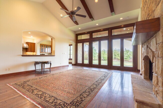 Building Photo - Cimarron Hills