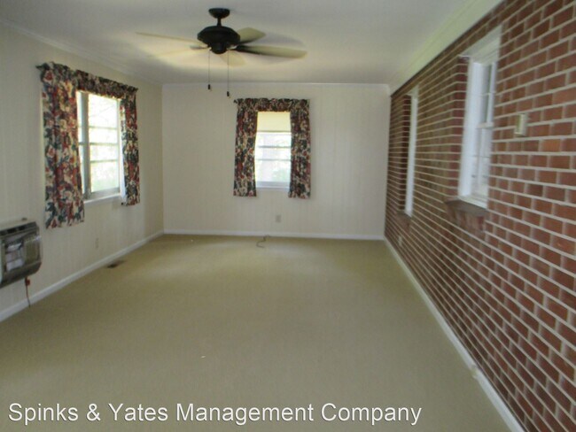 Building Photo - 3 br, 2 bath House - 101 Mimosa Terrace