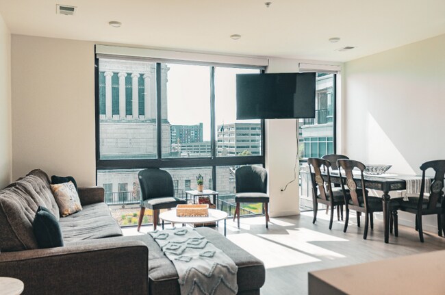 Foto del edificio - 421 N Pennsylvania St