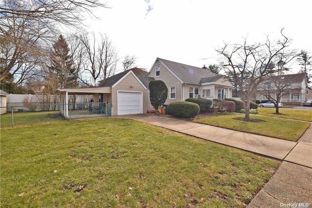 Primary Photo - 2 Ashley Pl