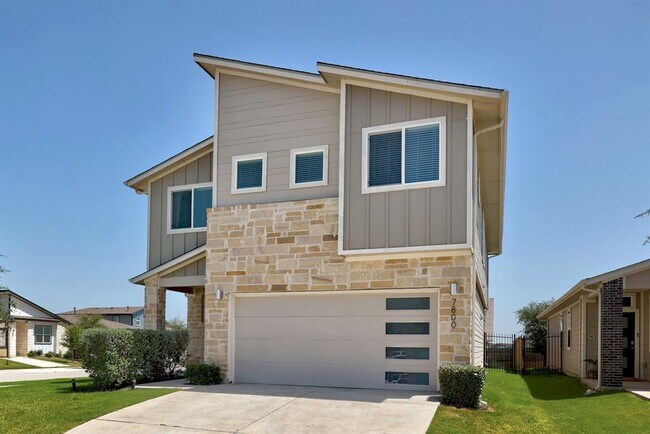 Foto del edificio - 7800 Linda Michelle Ln