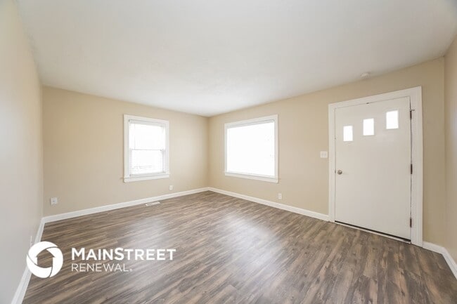 Building Photo - 1504 Aletha Dr