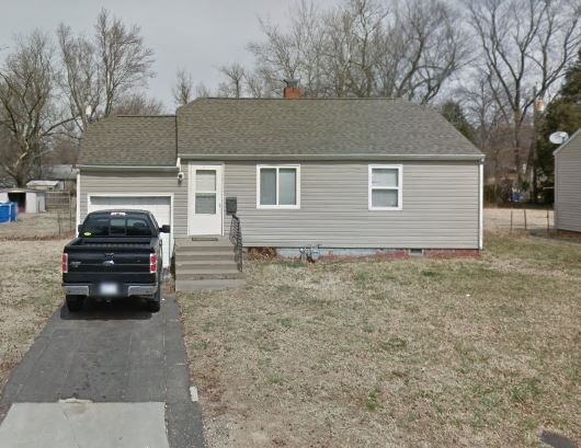 Foto principal - 413 Fieldcrest Dr
