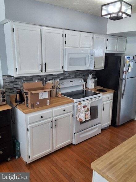 Photo - 19206 Esmond Terrace Townhome