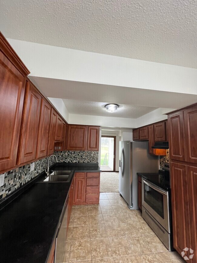 Cedar Tree Village Apartments for Rent with a Swimming Pool