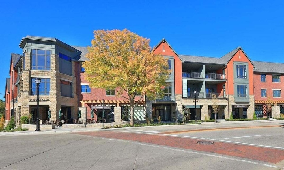 Primary Photo - 1 Highland Ave