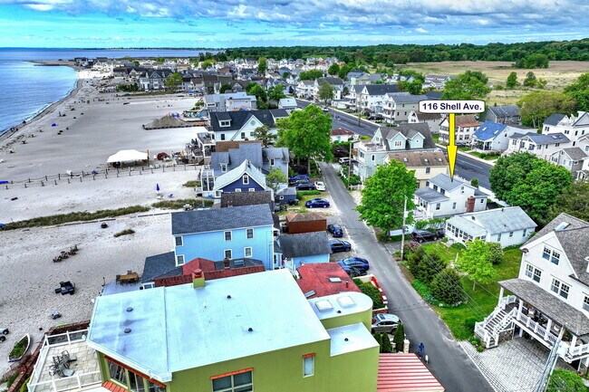 Foto del edificio - 116 Shell Ave