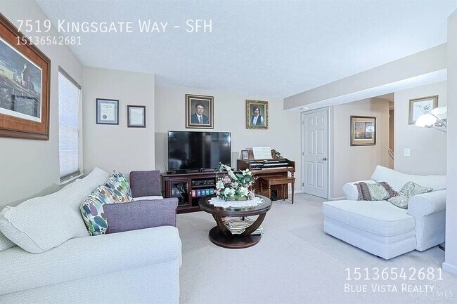 Photo - 7519 Kingsgate Way Townhome