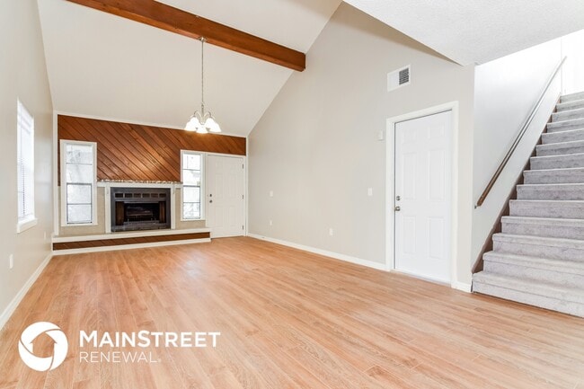 Foto del edificio - 3233 Timberline Rd