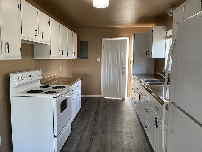 Foto del edificio - 267 W 500 N