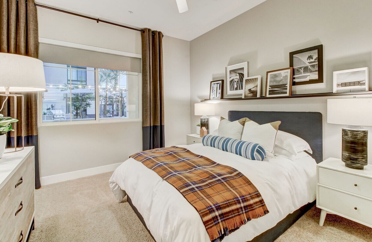 THE MURPHY IRVINE Apartments in Irvine, CA Westside Rentals