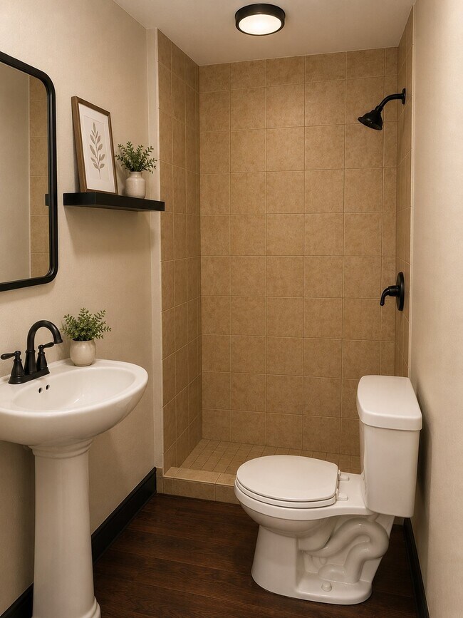 Foto del edificio - 324 S 85th St
