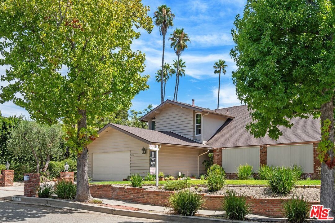 Foto principal - 2276 Westridge Rd