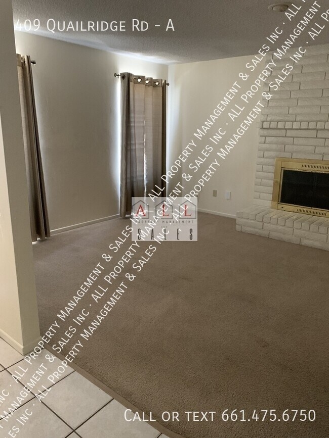 Building Photo - 409 Quailridge Rd