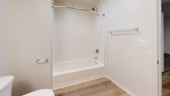 Interior Photo - Jefferson at Marina del Rey
