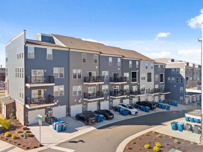 Foto del edificio - 11054 Ligon Mill Rd