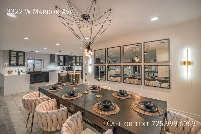 Building Photo - 3322 W Mardon Ave