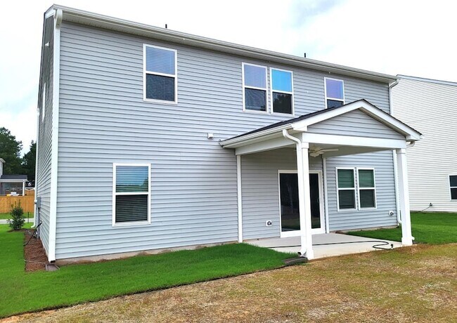 Foto del edificio - 185 Spotted Bee Wy