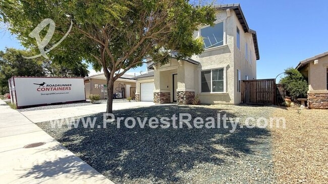 Building Photo - 14158 Verde St