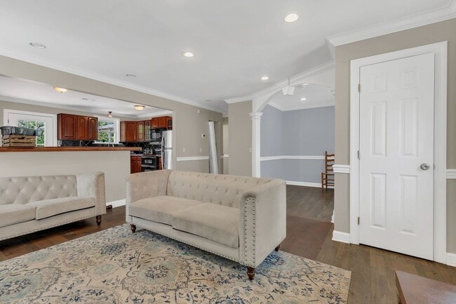 Photo - 3413 Dakota Ave House