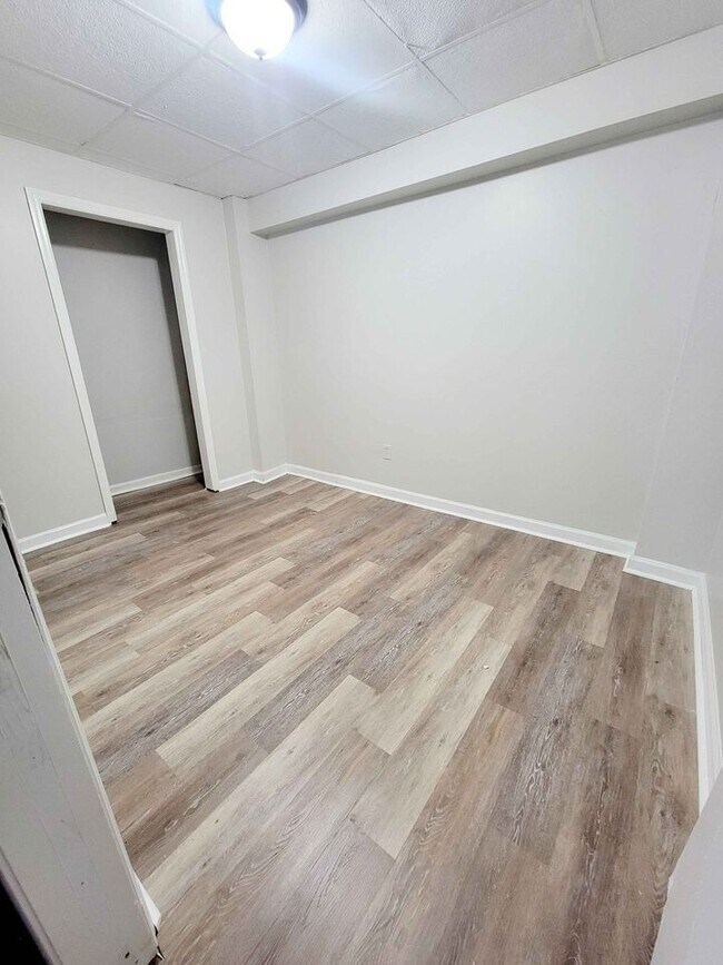 Bedroom 1 - 428 E Norwegian St