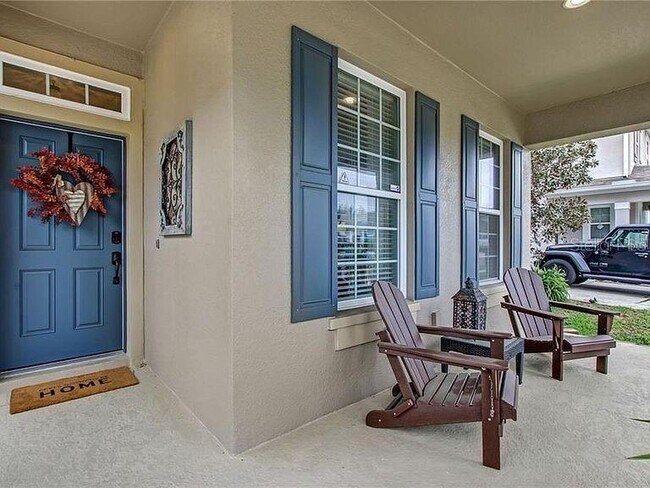 Foto del edificio - 7332 Colbury Ave