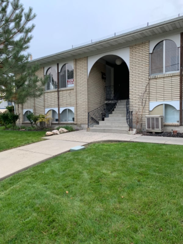 Photo - 466 E 1300 S Apartment