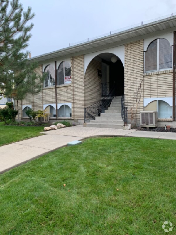 Central City/ Liberty Wells Apartments for Rent with Gym/Fitness Center Salt Lake City, UT 4