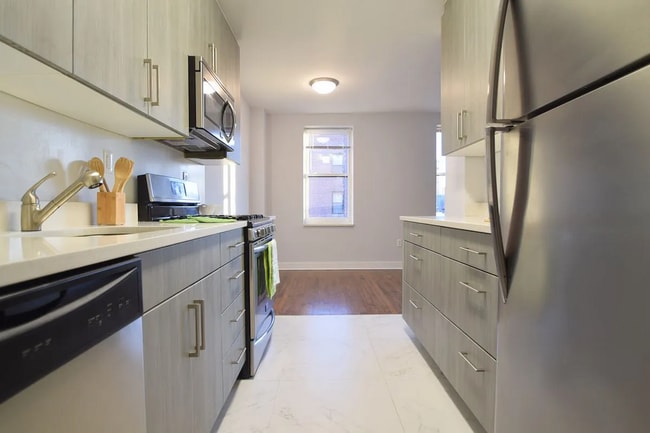 Pelham - Pelham House