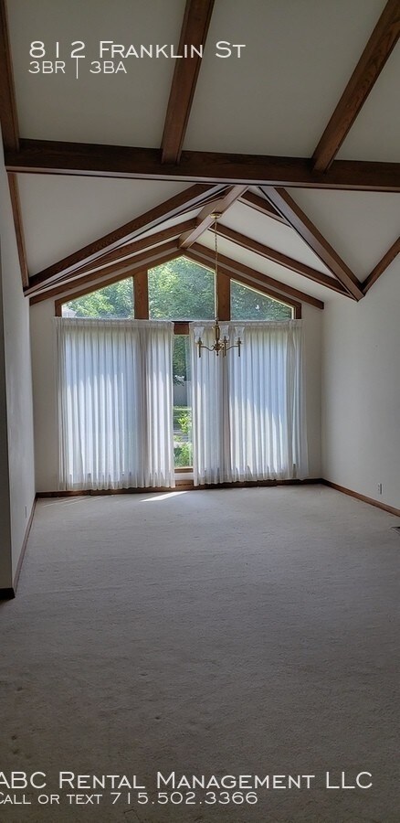 Building Photo - Beautiful Home on Historic Franklin St