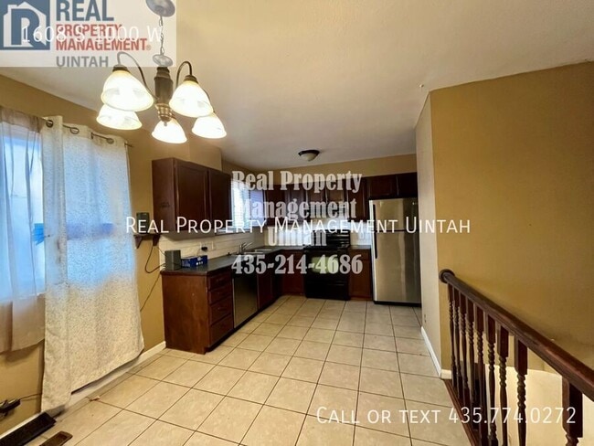 Building Photo - 1608 S 1000 W