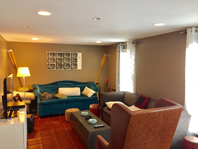 Foto del edificio - 39 Benson St