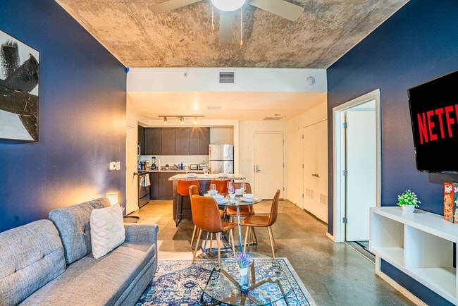 Foto del edificio - 810 N 4th St