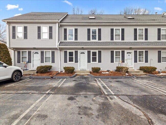 Foto del edificio - 23 Milk St