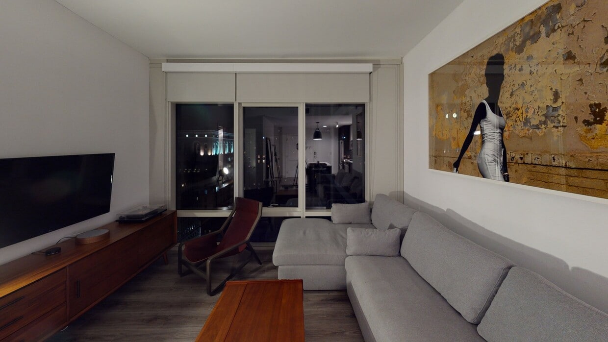 Photo - 1213 Walnut Apartments