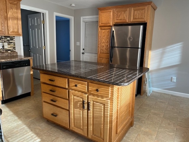 Kitchen - 99 Orleans St