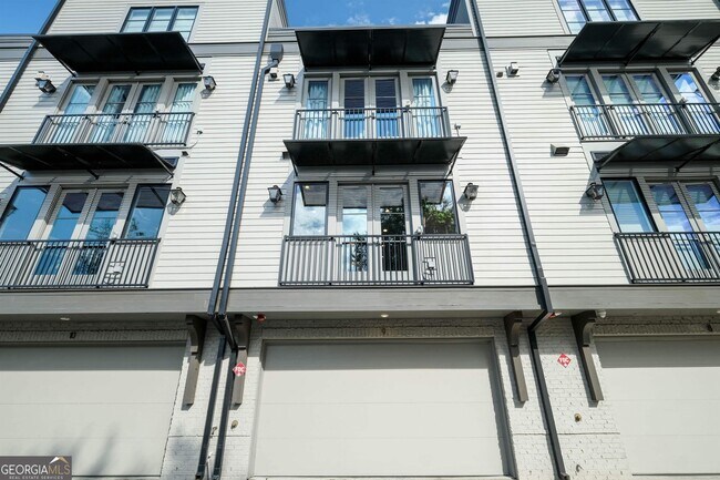 Foto del edificio - 388 Auburn Ave NE