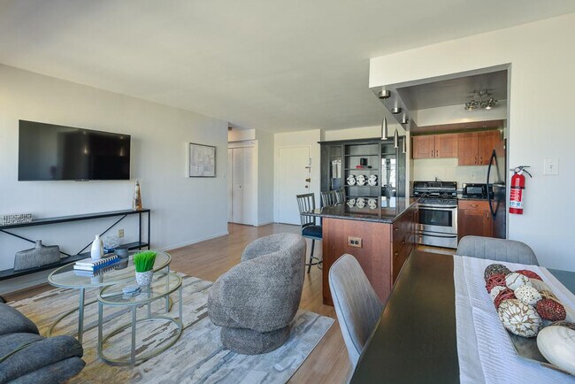 Foto del edificio - 522 21st St NW