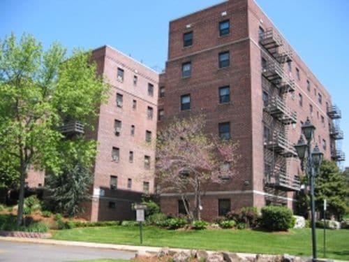 2339 Hudson Terrace Unit 6d Fort Lee Nj 07024 Apartment For Rent Primary Photo 2339 Hudson Terrace