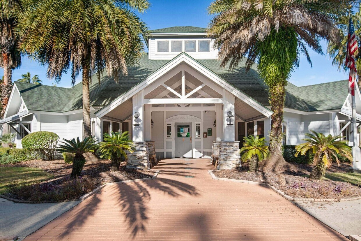 Hideaway Gainesville 2800 SW Williston Rd Gainesville, FL